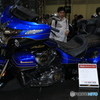 東京モーターサイクルショー2018