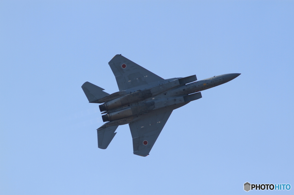 岐阜基地航空祭2013