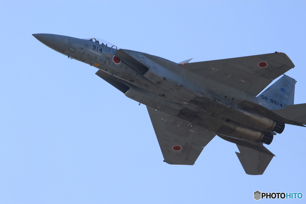 岐阜基地航空祭2013