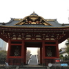 芝公園散歩