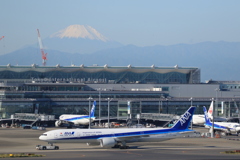 羽田空港