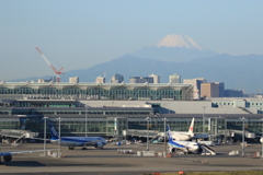 羽田空港