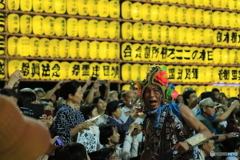 九段さんぽ