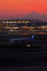 HANEDA Shot