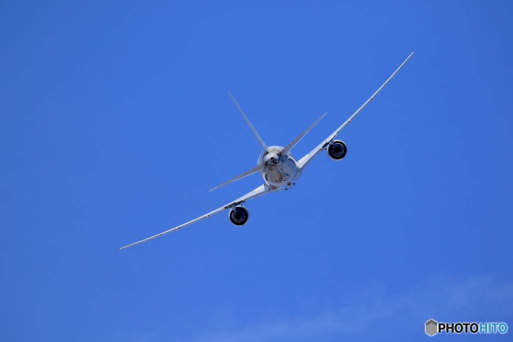 小牧基地オープンベース2017