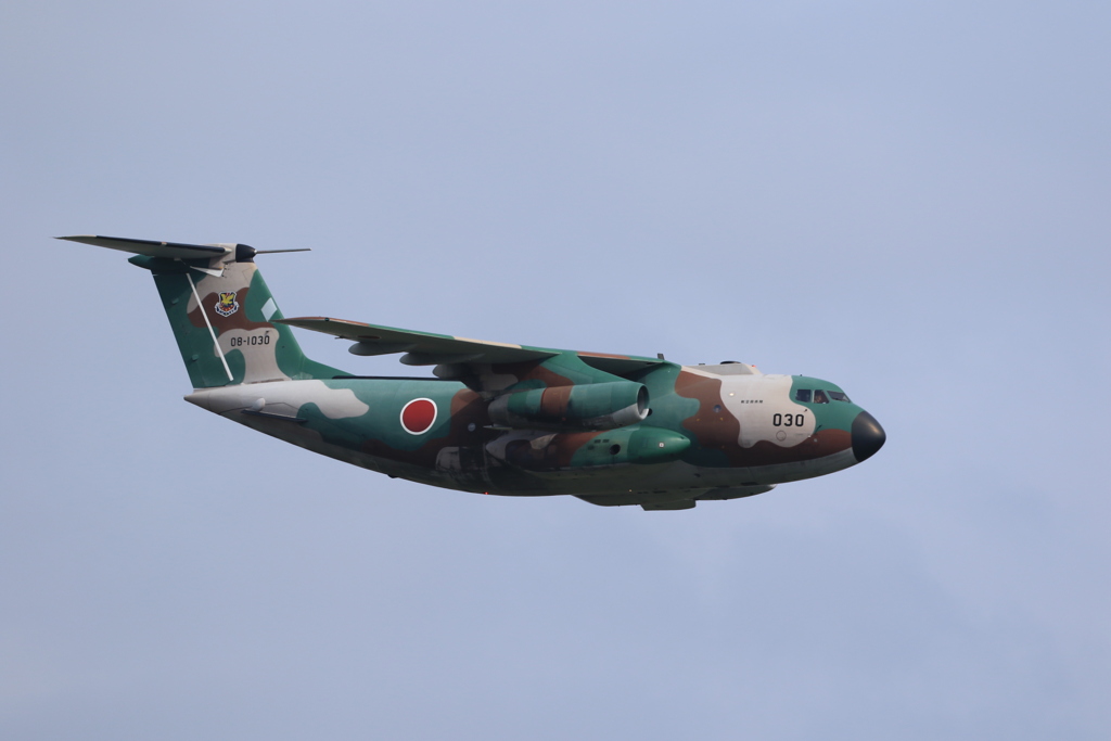 2019入間基地航空祭