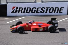 2016モータースポーツファン感謝デー＠鈴鹿