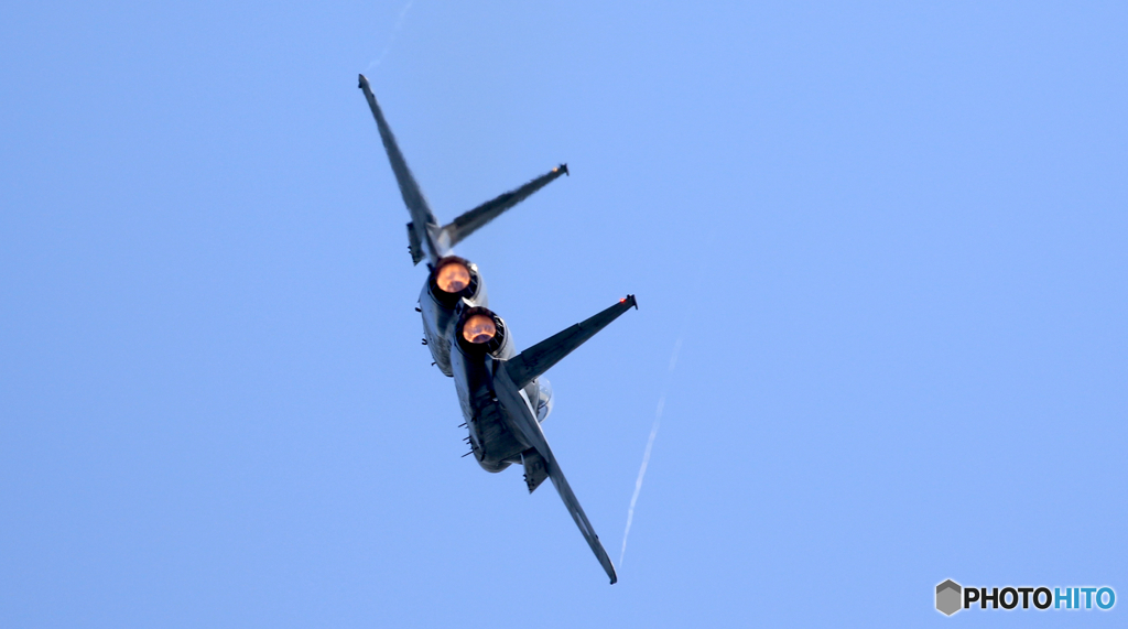 岐阜基地航空祭2016