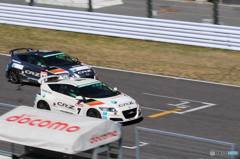 2016モータースポーツファン感謝デー＠鈴鹿