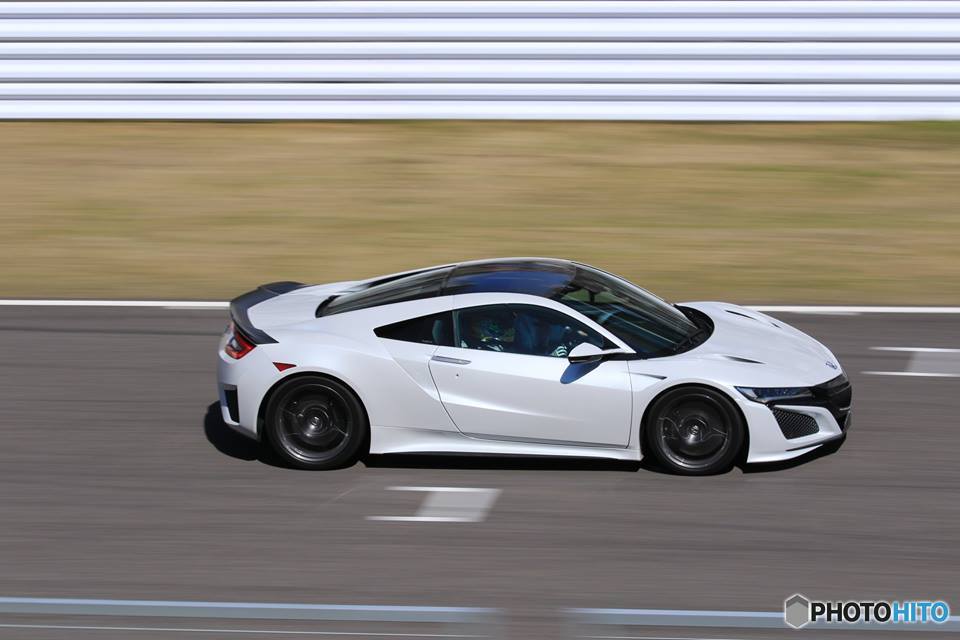 2016モータースポーツファン感謝デー＠鈴鹿