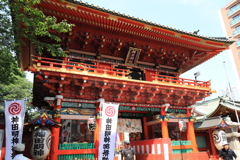 神田さんぽ