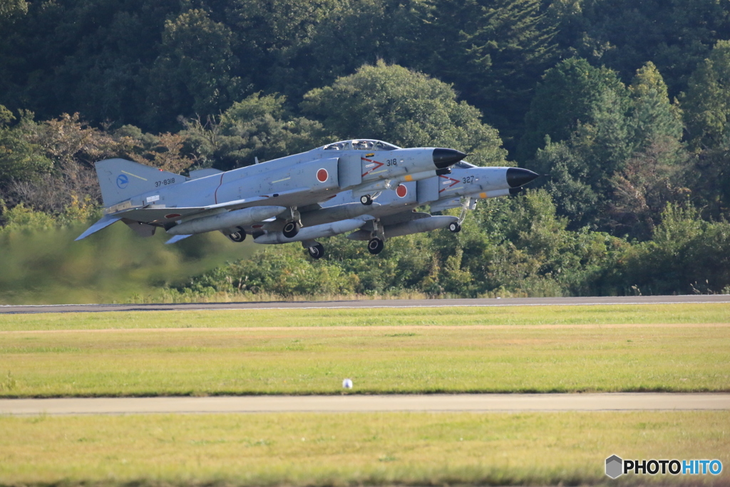 岐阜基地航空祭2016