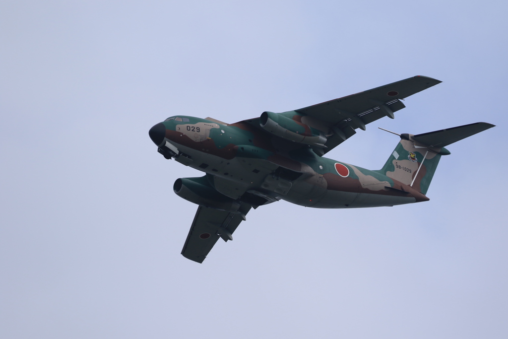 2019入間基地航空祭