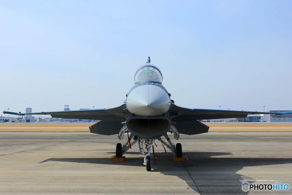 小牧基地オープンベース2017