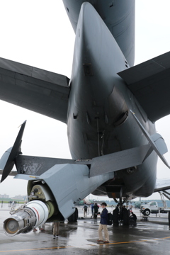 横田基地友好祭2022