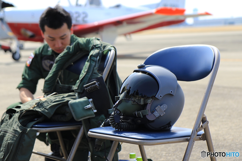 小牧基地オープンベース2017