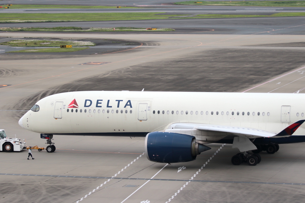 HANEDA Shot