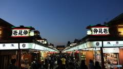 押上・浅草散歩