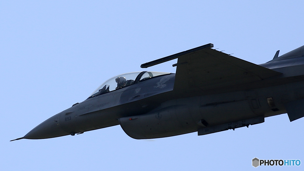 岐阜基地航空祭2016