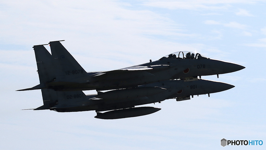 岐阜基地航空祭2016