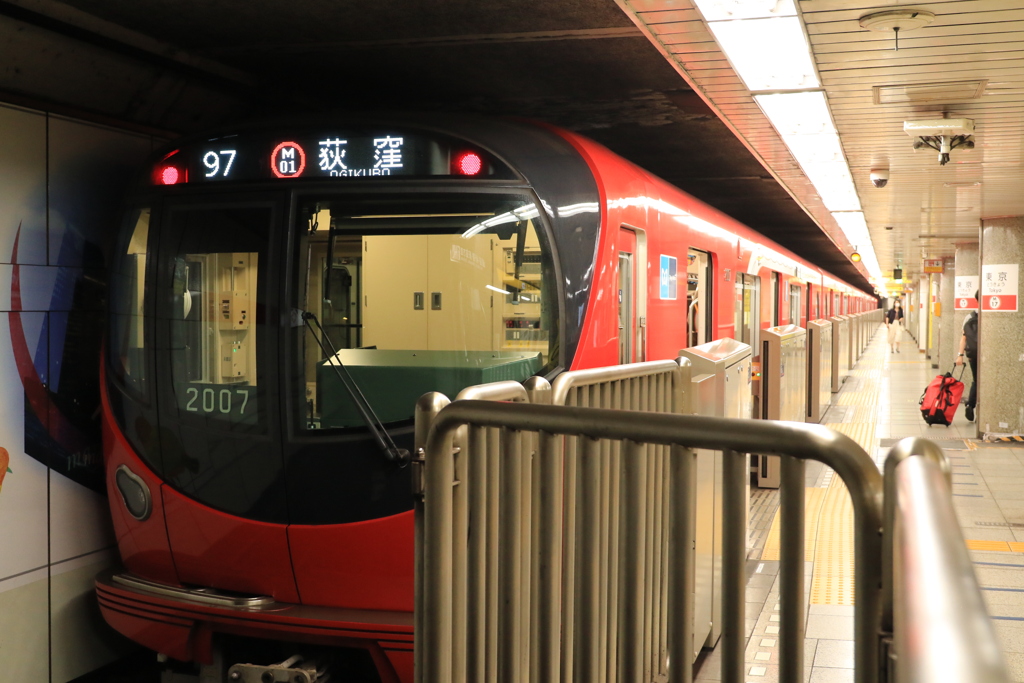 TOKYO SNAP