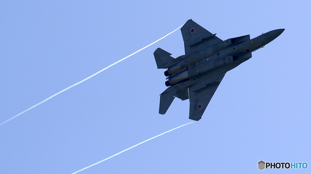 岐阜基地航空祭2016