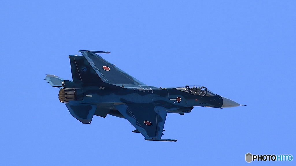 岐阜基地航空祭2016