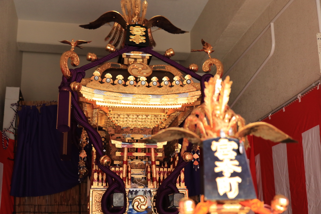 神田さんぽ