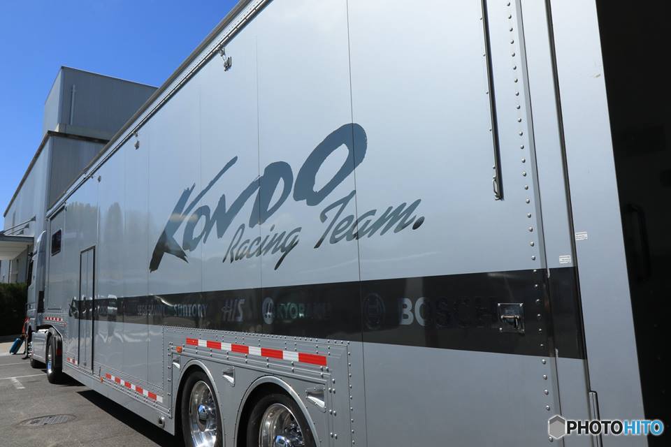 2016モータースポーツファン感謝デー＠鈴鹿