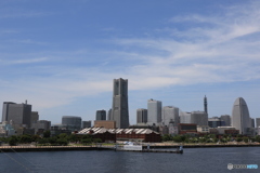 横浜さんぽ