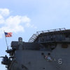 強襲揚陸艦アメリカ