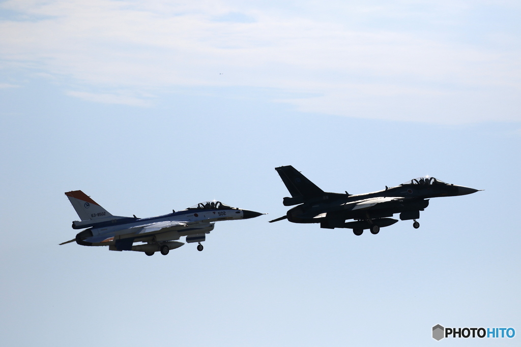 岐阜基地航空祭2016