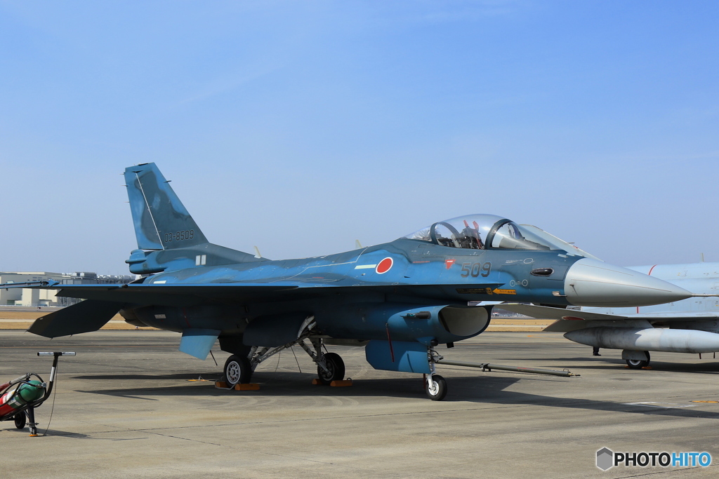 小牧基地オープンベース2017