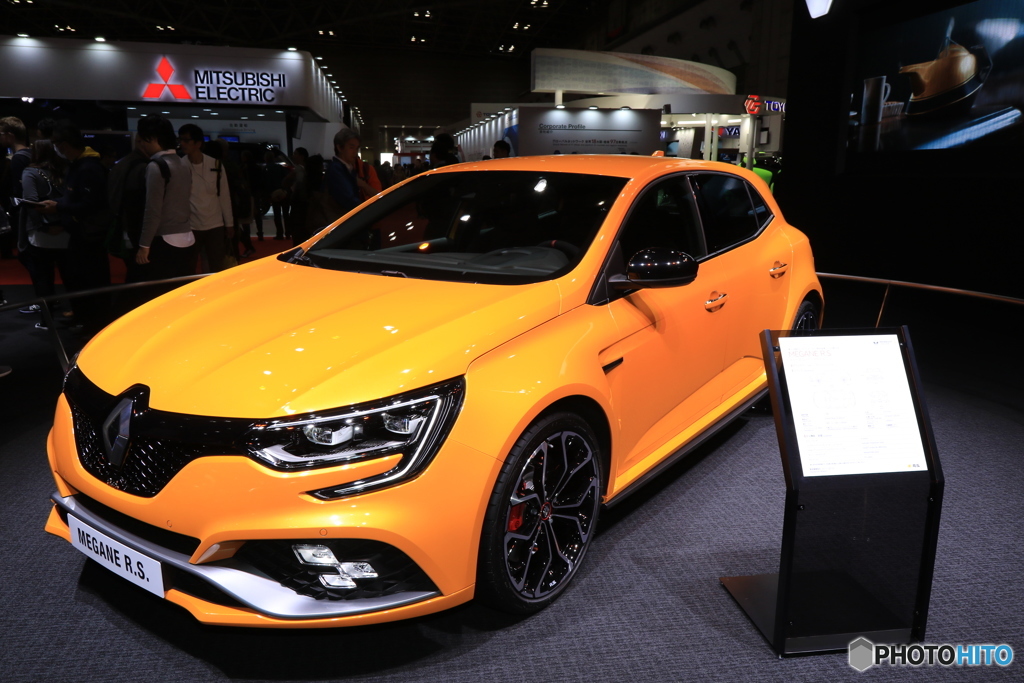 東京モーターショー2017