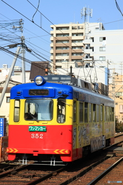 阪堺電車