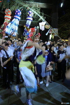 九段さんぽ