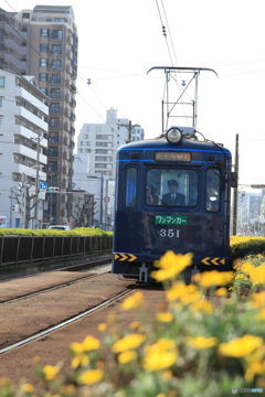 阪堺電車