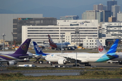 羽田空港