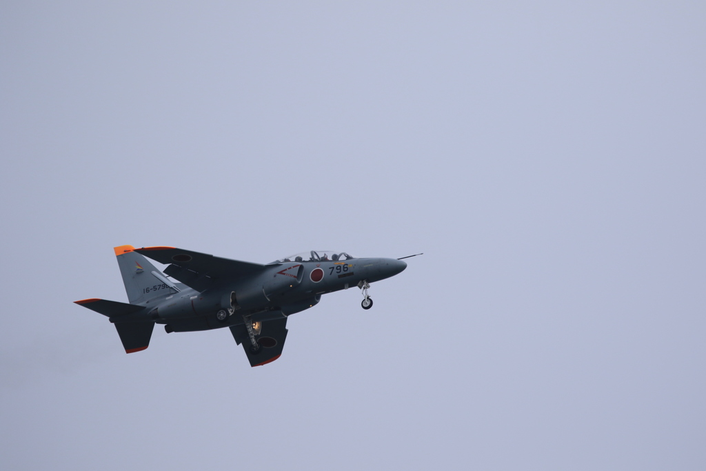 2019入間基地航空祭