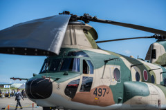 三沢基地航空祭