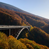 城ヶ倉大橋