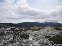 恐山