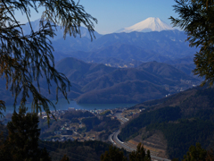 富士見ハイク　２