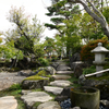 庭園
