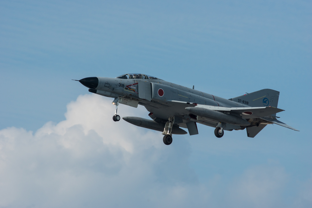 Ｆ-４ＥＪ