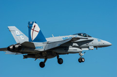 F/A-18C