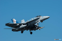 F/A-18C