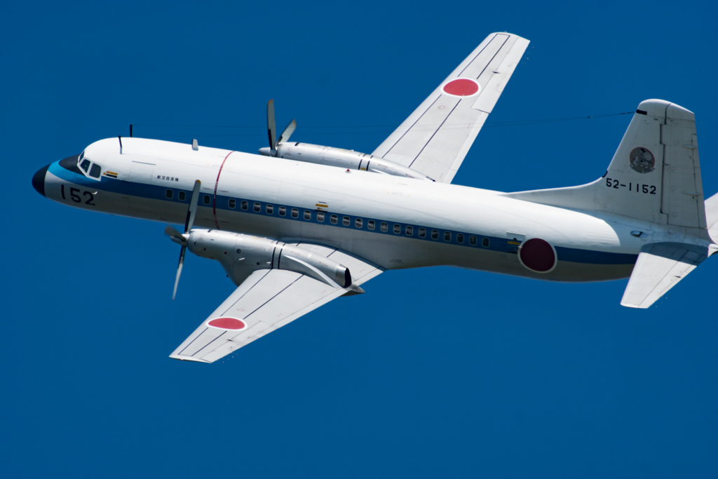 0528008　ＹＳ-１１