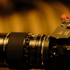 Noir Leica