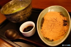 わらび餅